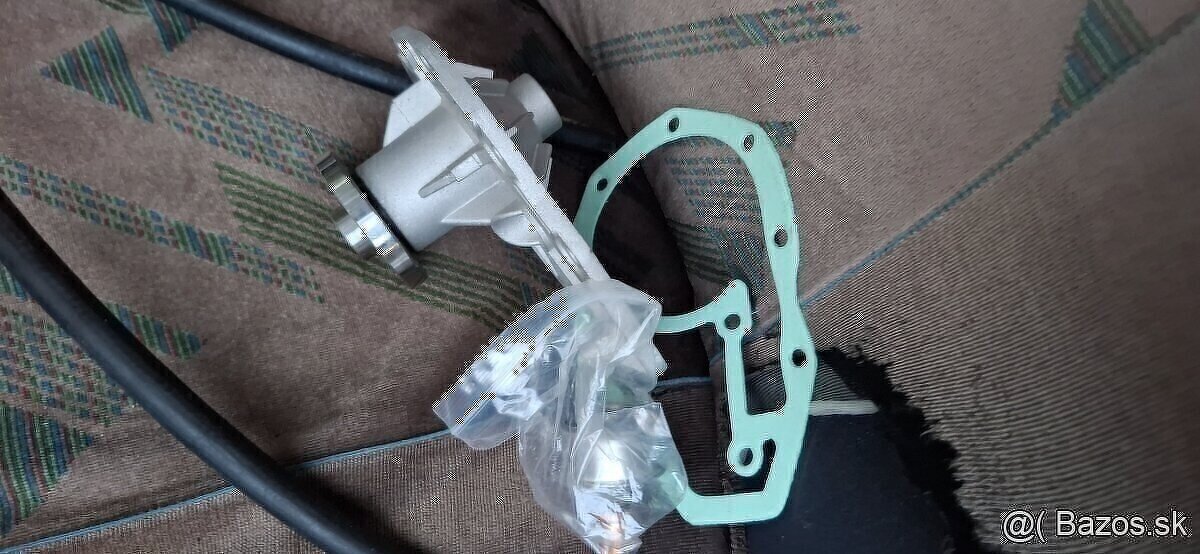 Dacia 1310 kombi tx S TP a SPZ - 3