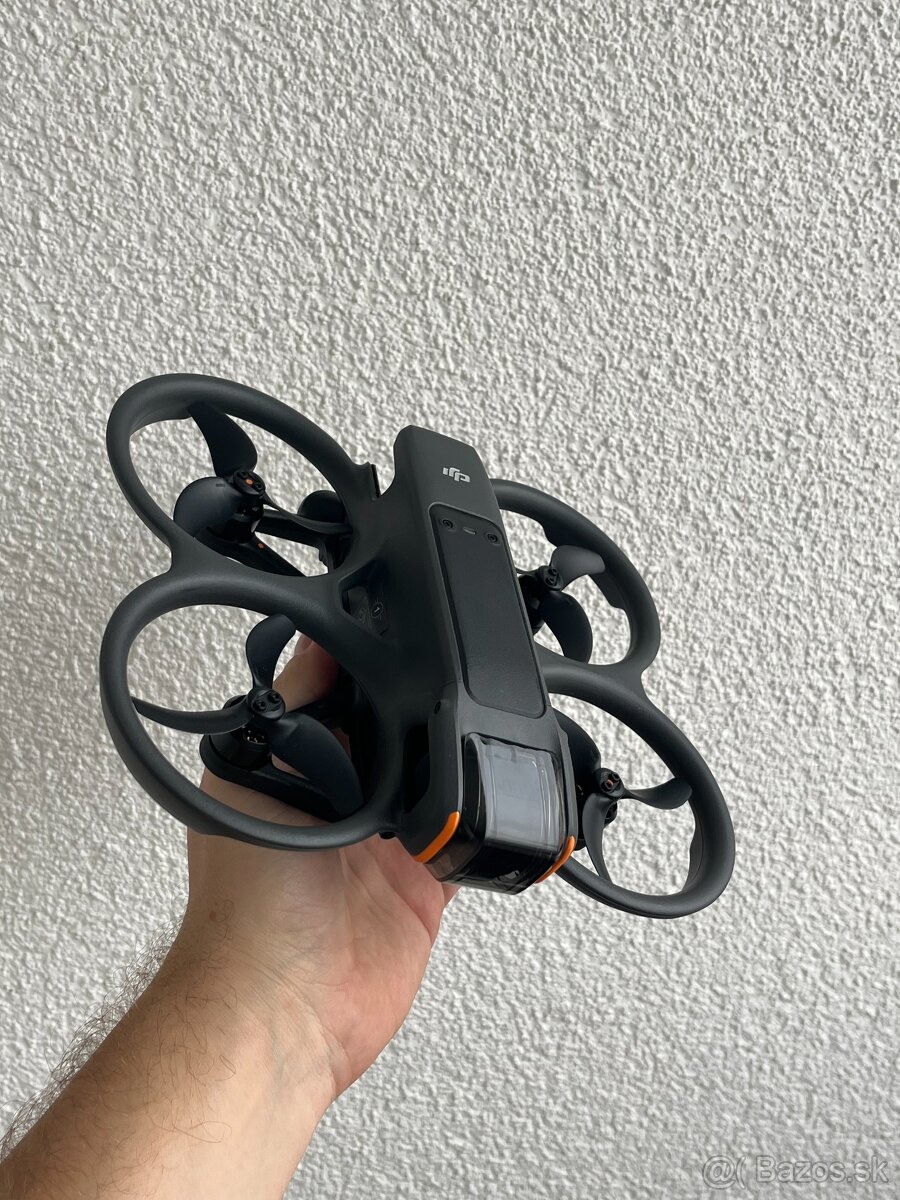 DJI Avata 2 - iba Telo (Drony Only) - 3