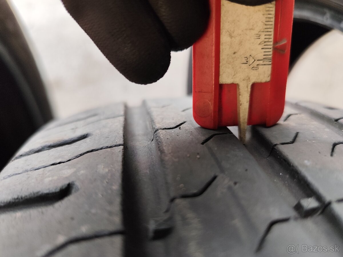 Letne 185/55 r15 86H continental - 3