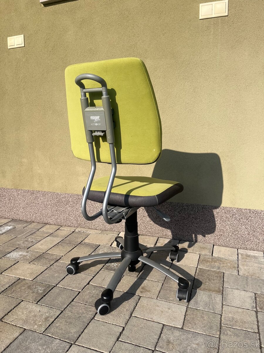 Detská stolička - 3