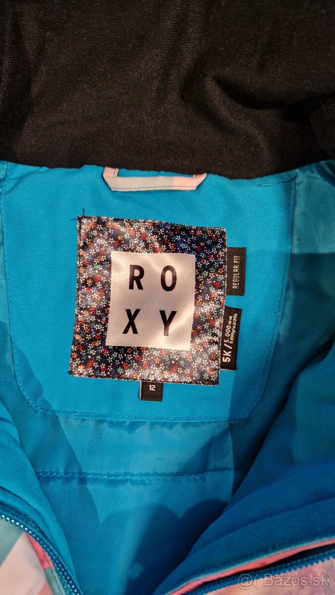 Lyziarska bunda s oteplovakmi - 3