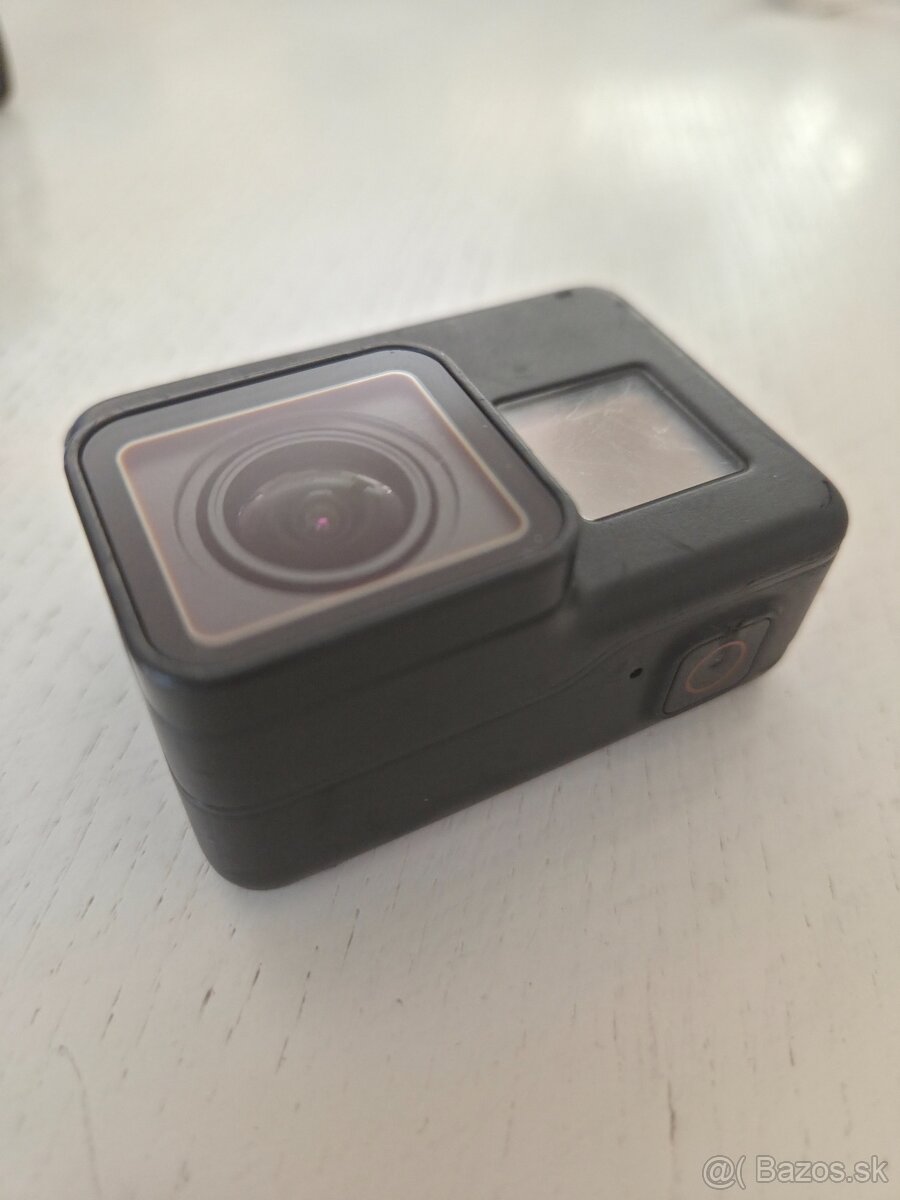 GoPro Hero 7 Black - 3