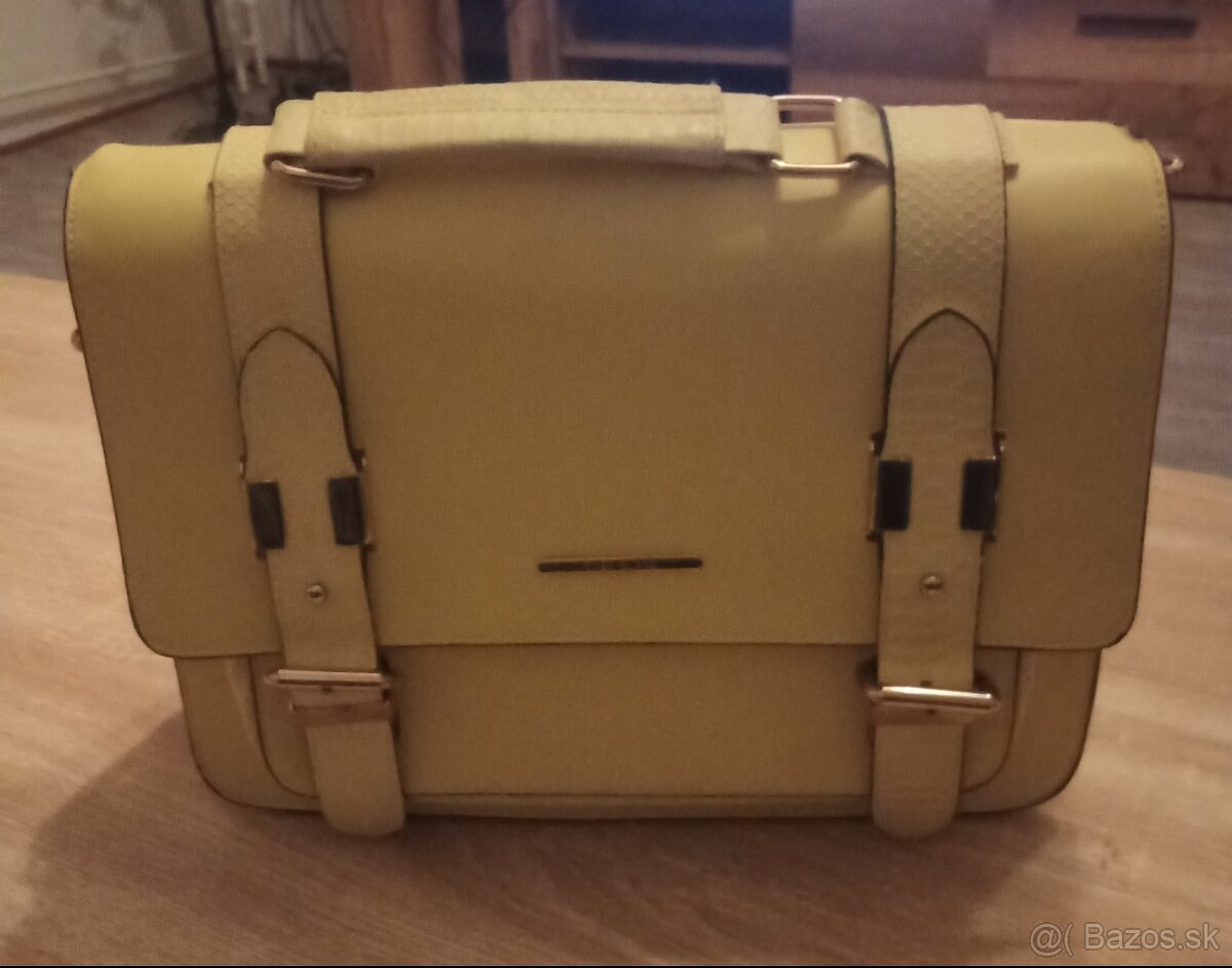 Satchel kabelka značky River Island - 3