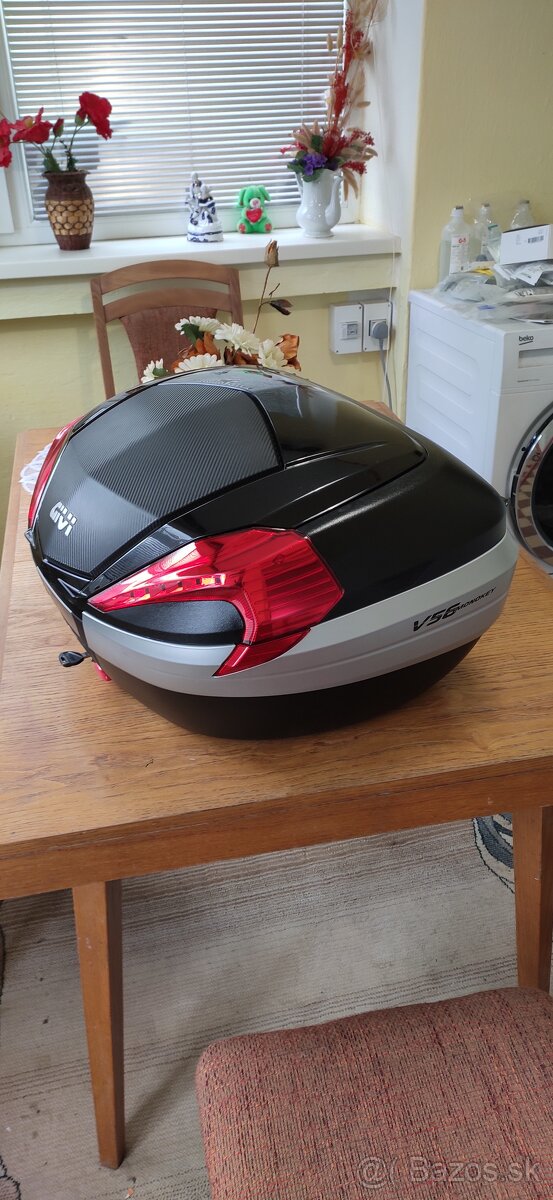 Kufor GIVI V56 - 3