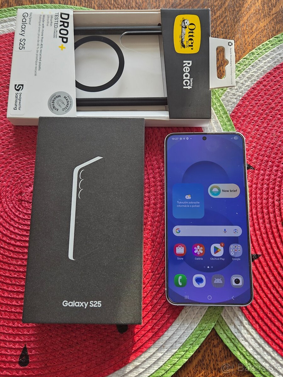 samsung galaxy s25 top stav zaruka - 3