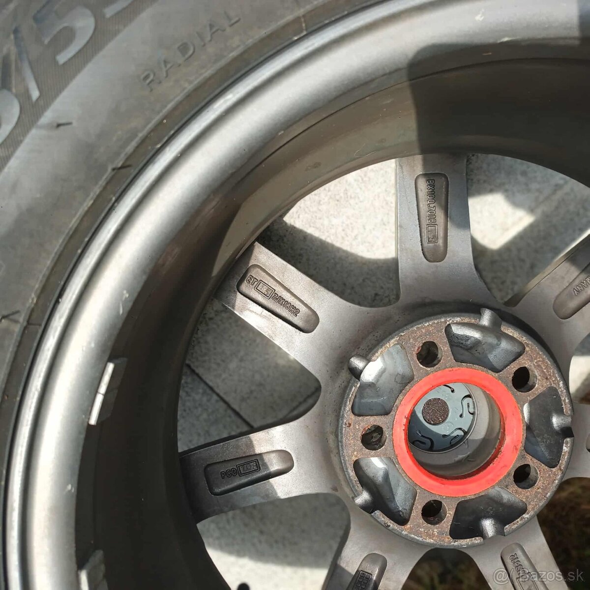 Disky elektróny - predaj - 3