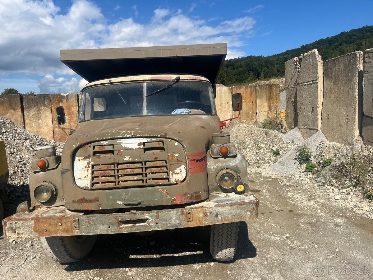 TATRA T148 S1 Dumper - viac kusov - 3