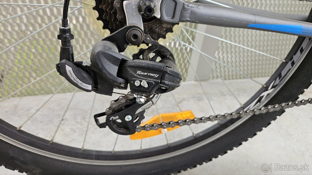 CTM REIN 1.0 27.5" - 3