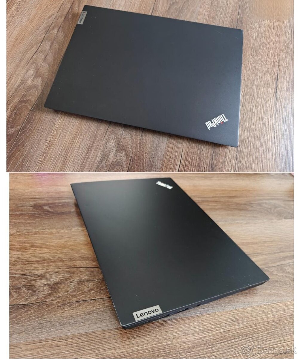 Lenovo ThinkPad E14 Gen 4 – rýchly, spoľahlivý notebook na p - 3