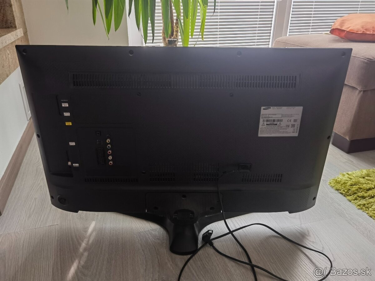 Samsung TV 32" - 3