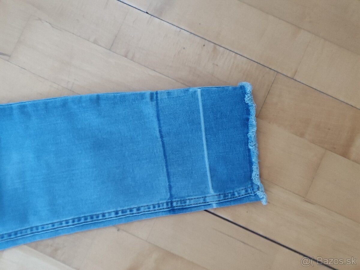 Tristvrtove rifle - 3