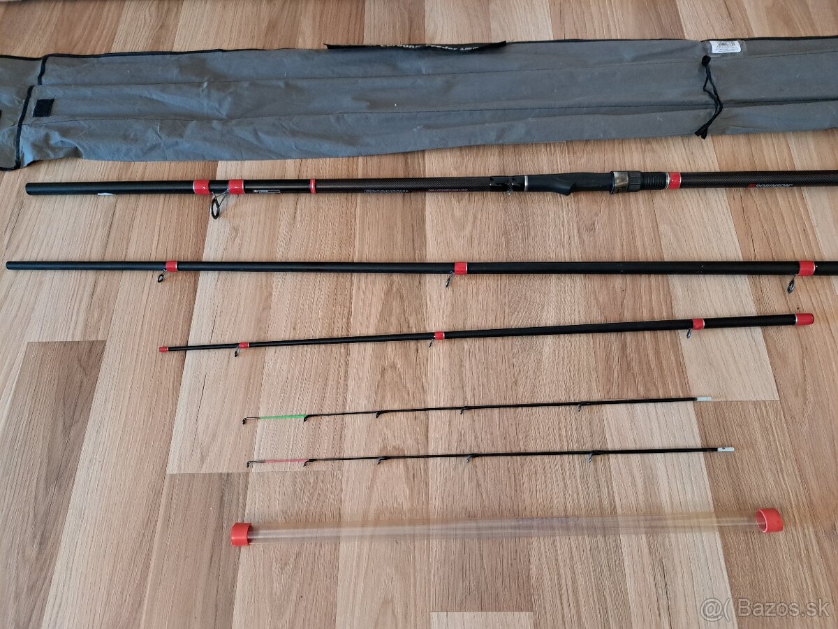 Predám feederovu udicu - 3