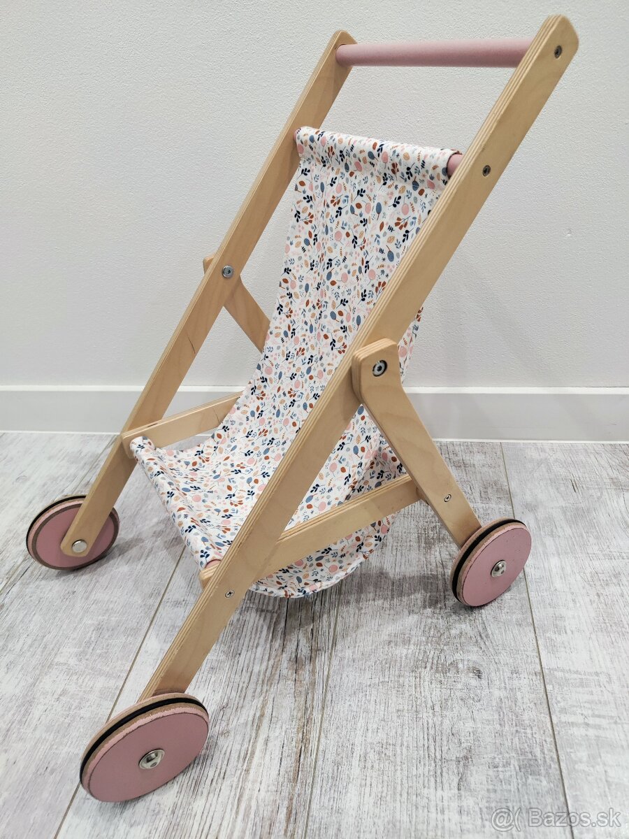Detský kočík little duch - 3