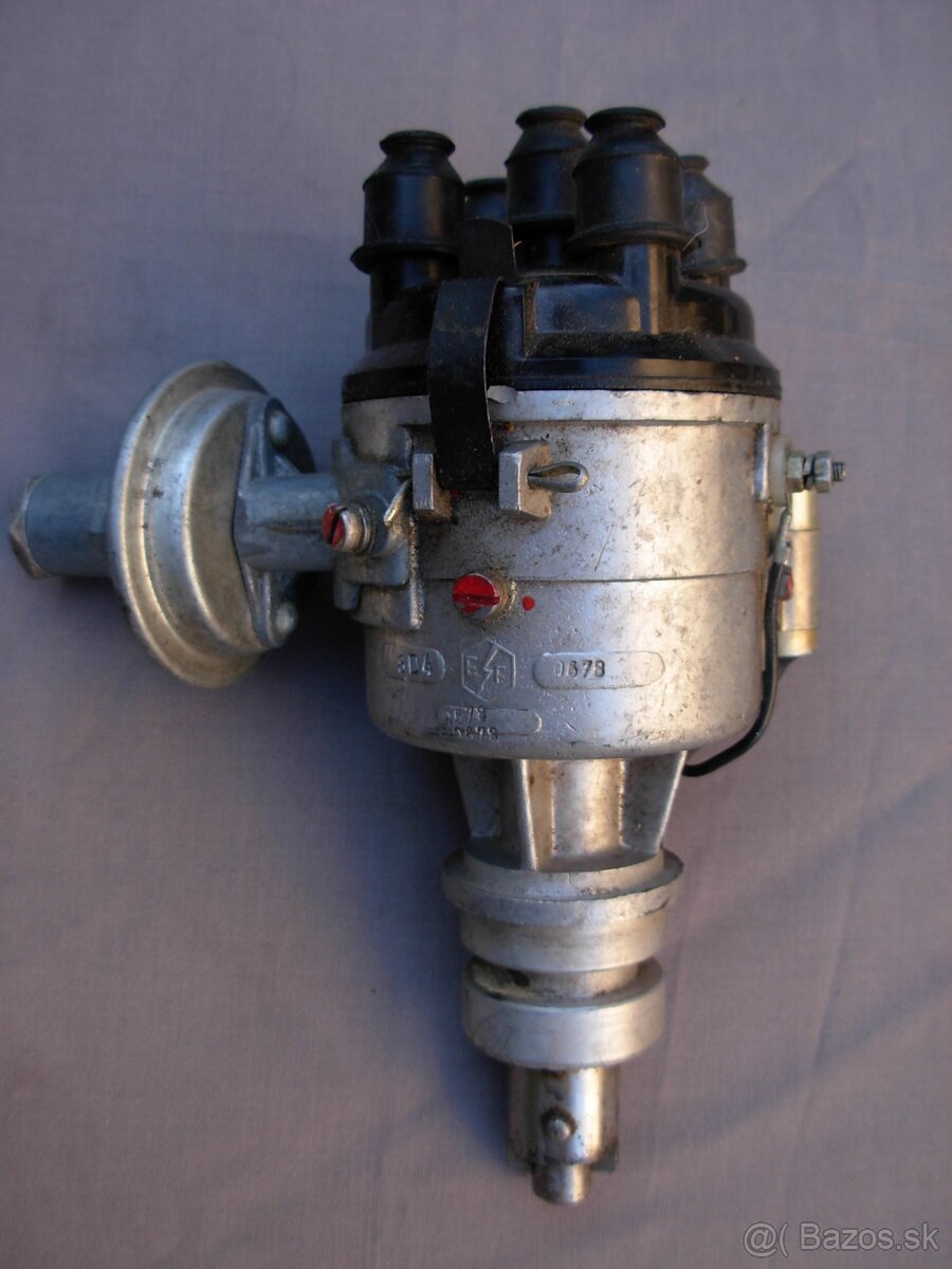 ARO 461 nepoužitý rozdeľovač - 3