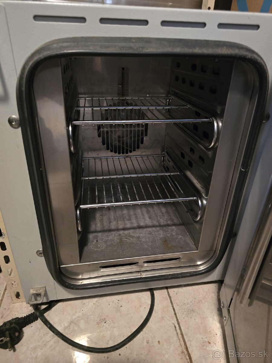 BINDER FD23 Sušiareň - 3