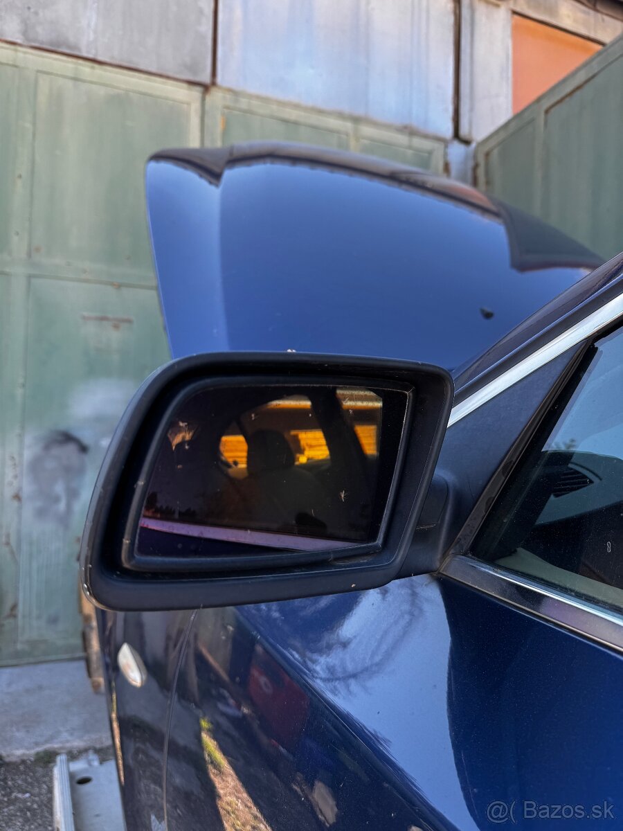 Spetne zrkadla bmw e60 - 3