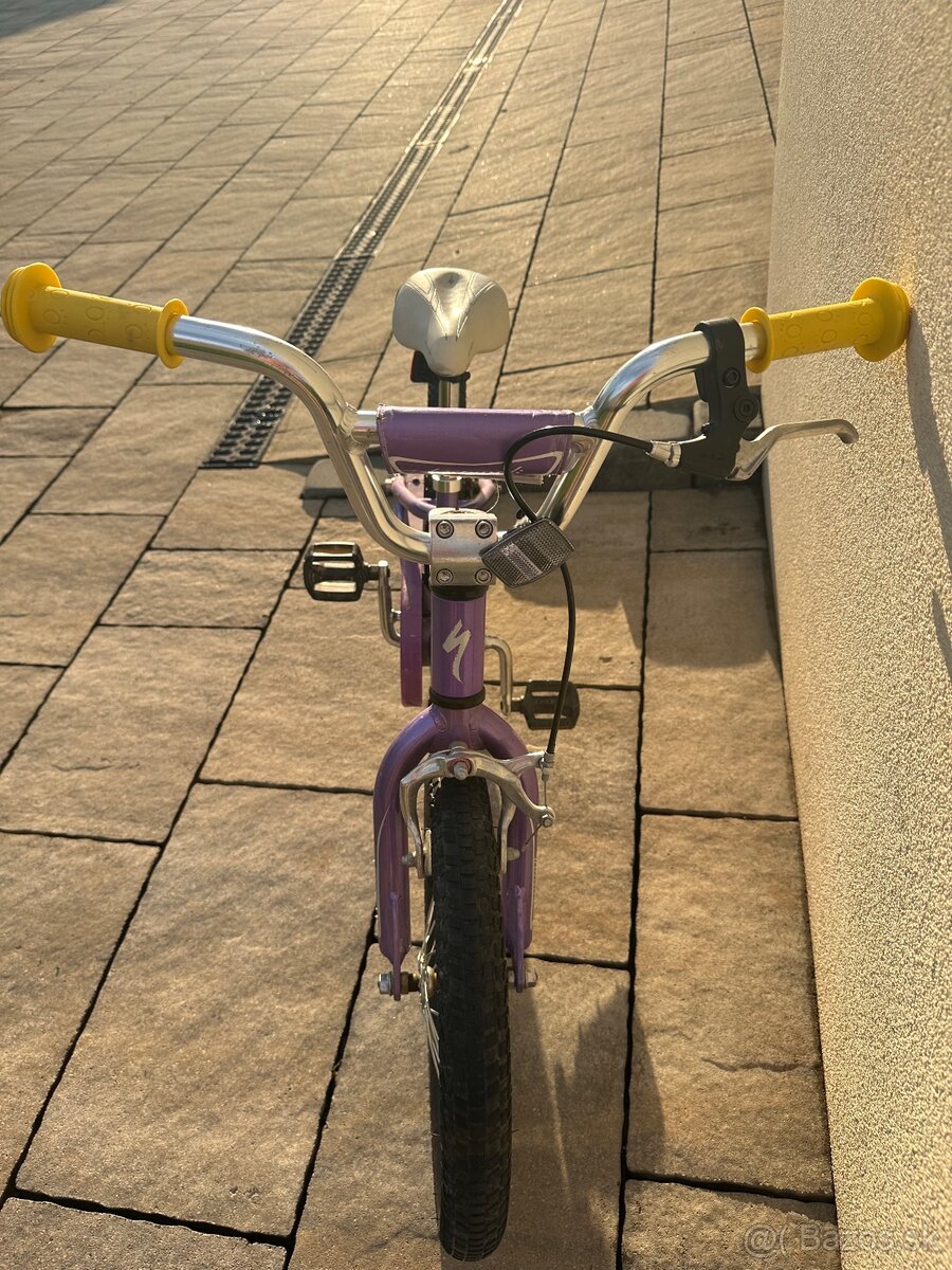 Detský bicykel Specialized - 3