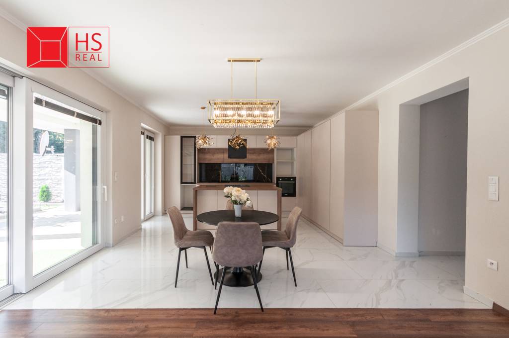 Predaj novostavby v obci Bajč Okr. NZ - 3