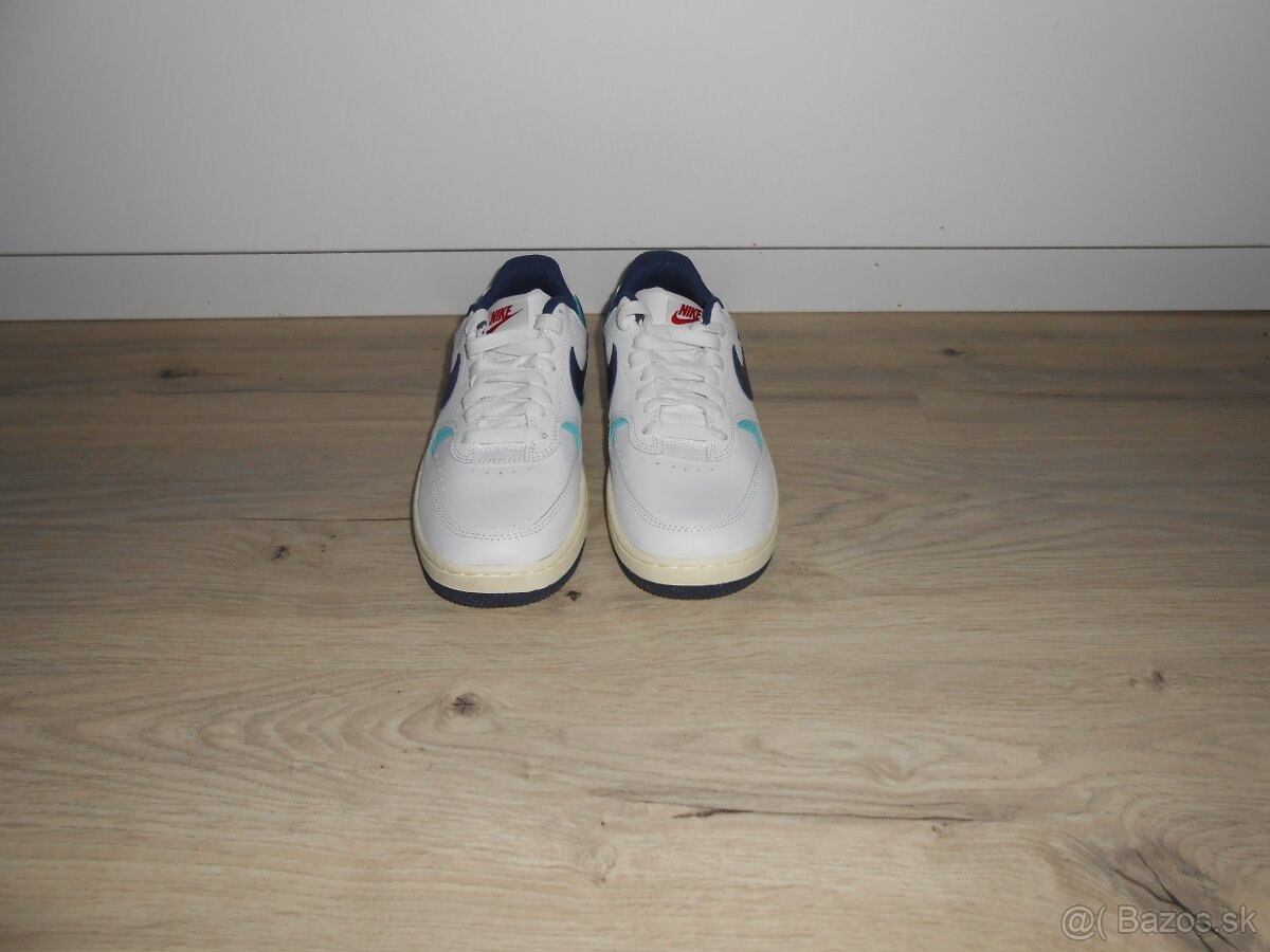 Predam nove damske original tenisky znacky NIKE GAMMA FORCE - 3