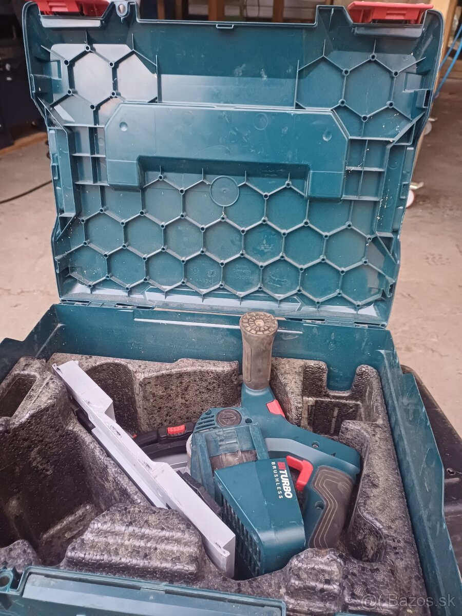 Ponorná píla bosch - 3