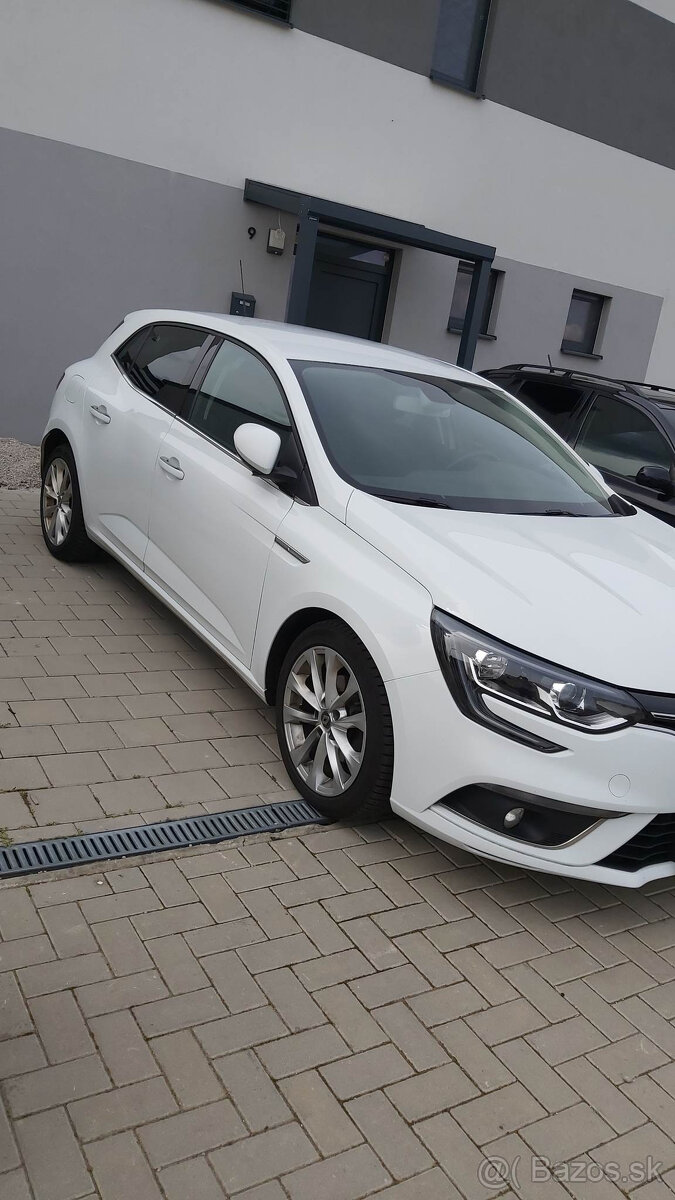 Renault Megane, Hatchback, 1.5 DCI, 3/2020, 292 000KM - 3