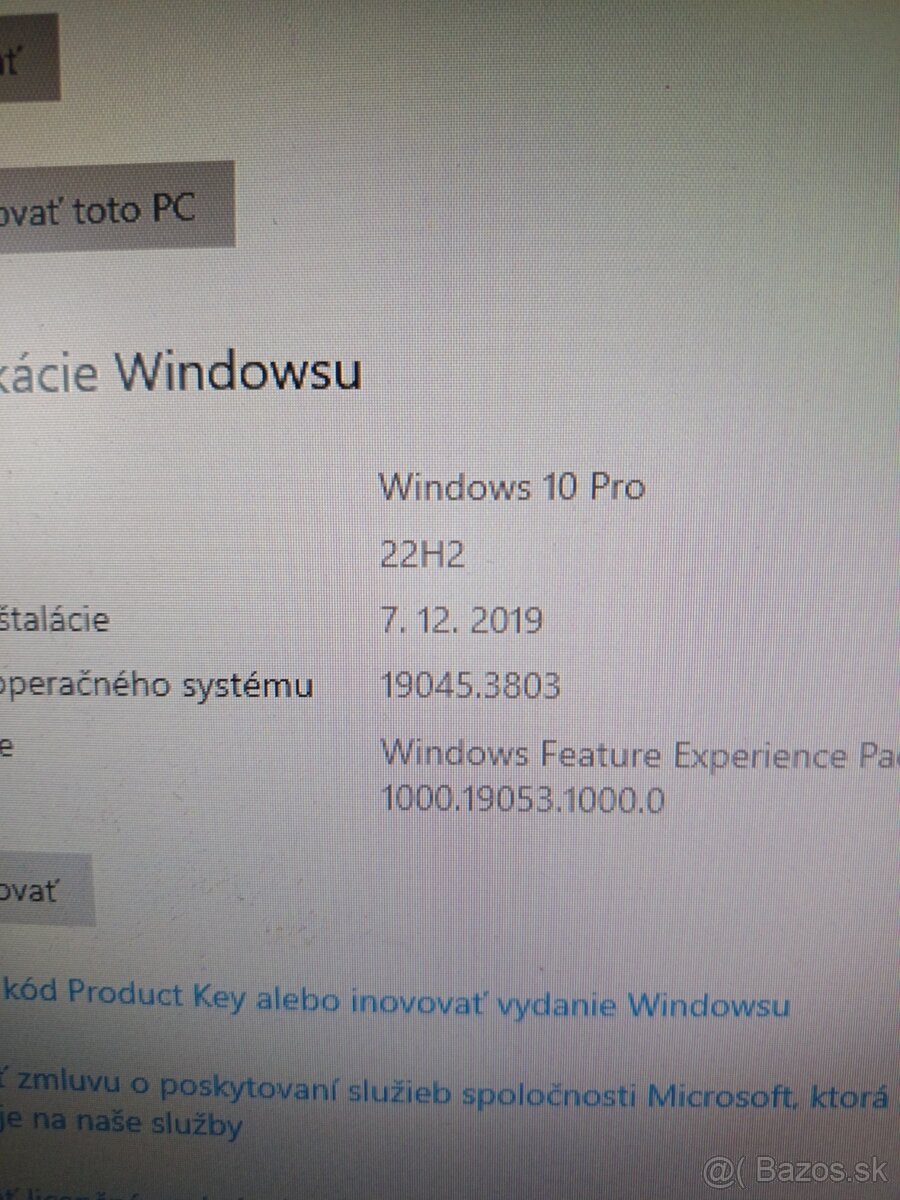 Starší herný pc - 3