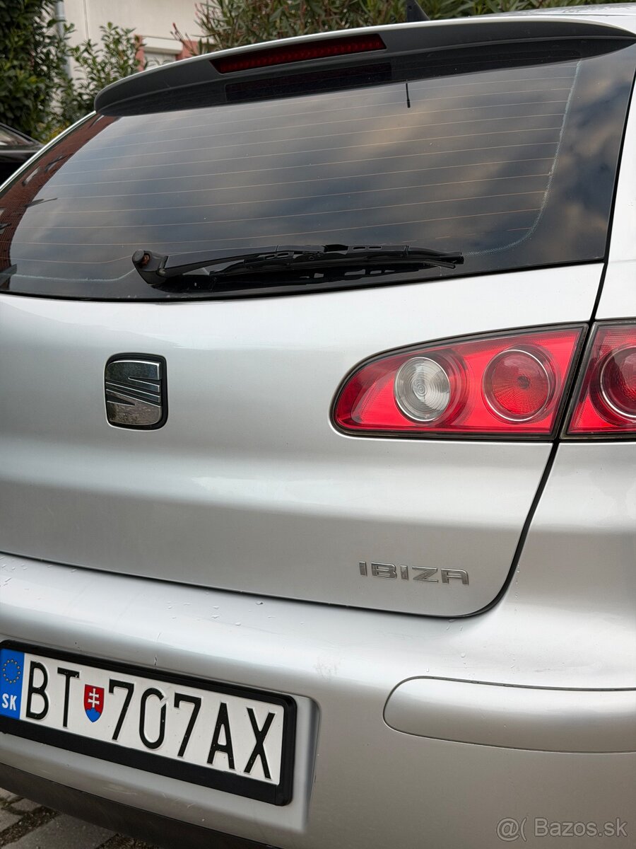 SEAT IBIZA - 3