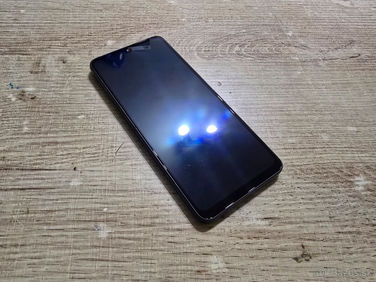 Samsung A33 5G 128gb dual sim plnefunkcny ma len jemne znamk - 3