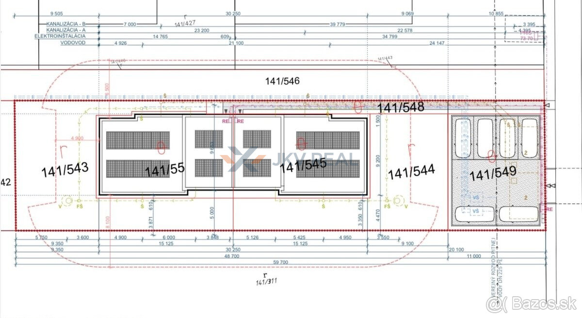 Moderný 4-izbový rodinný dom – novostavba v krásnej lokalite - 3