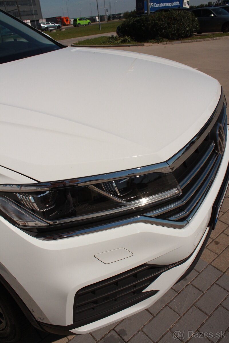 Volkswagen Touareg 3.0 V6 TDI SCR Atmosphere 4Motion Tiptron - 3