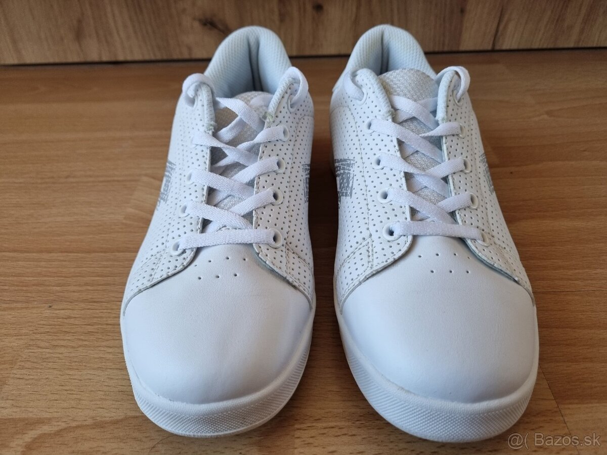 Dámske / dievčenské tenisky zn. Lotto, veľ. 37 - 3