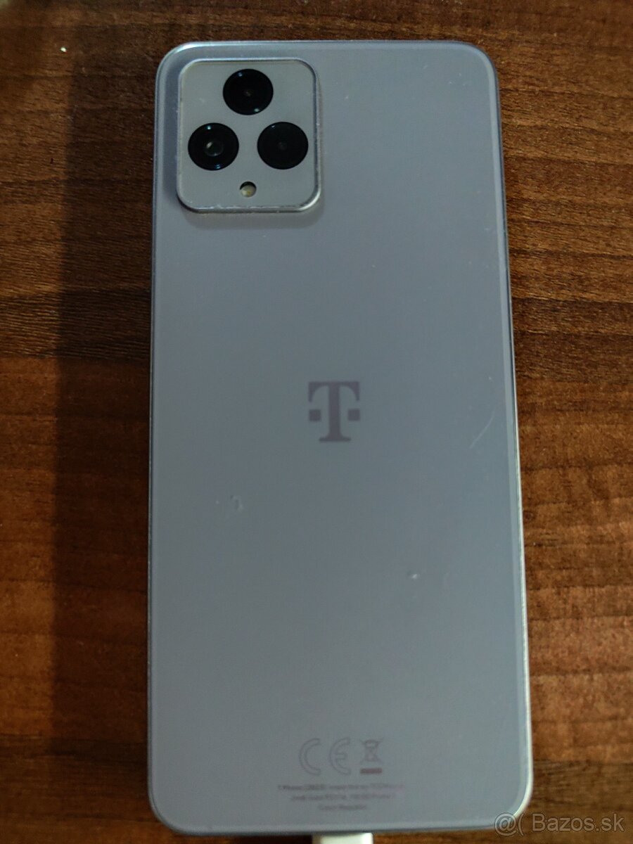 T- Čom Android telefón - 3