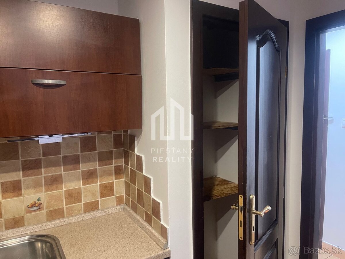 Na predaj 4-izbový byt pri Kocke, Piešťany - 3