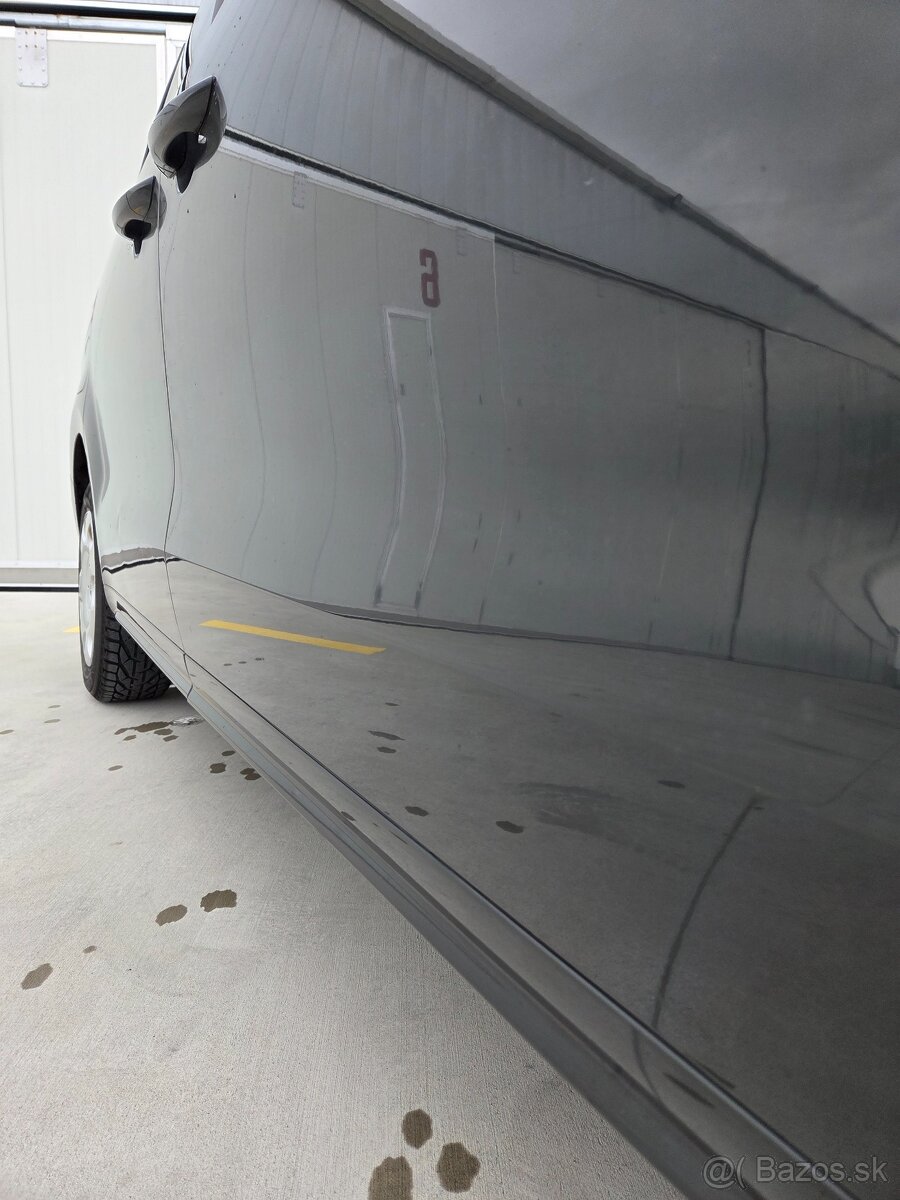 Sharan 2014 2.0 TDi 103kw - 3