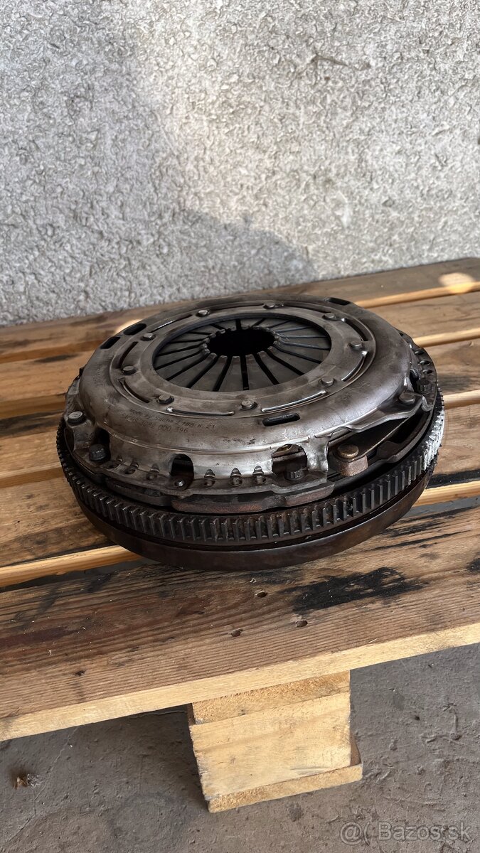 Prevodovka Škoda Octavia 4x4, VW,Adi Seat FWZ,JLS - 3