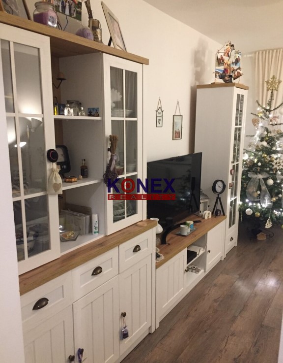 3-izbový byt k nasťahovaniu – Michalovce – Západ - 3