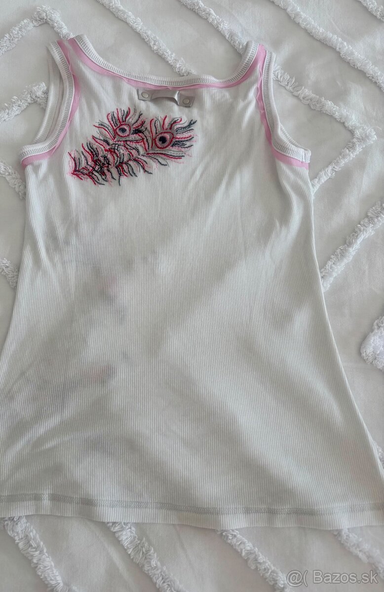 Tielko zn. Sportalm , veľ. 36 - 3