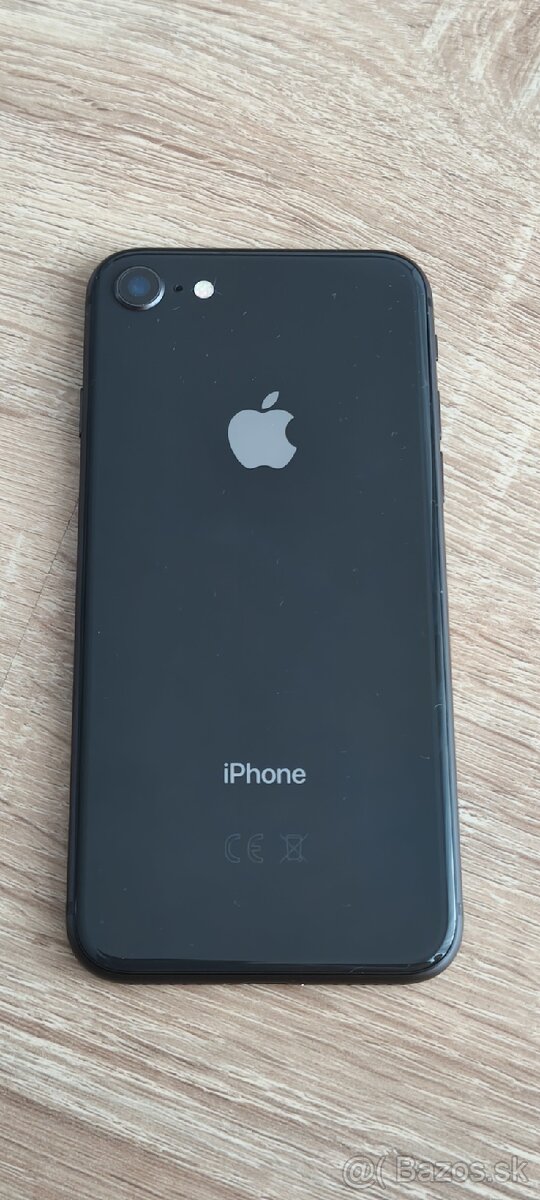 Apple iPhone 8 64gb - 3