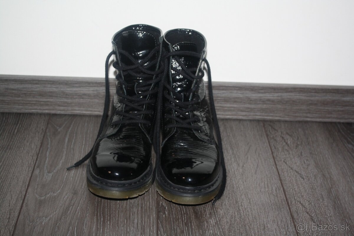 Kim Kay kozene cizmove topanky - 3