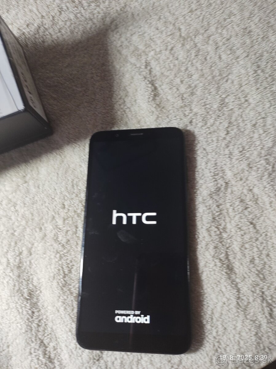 HTC Desire 12+ - 3