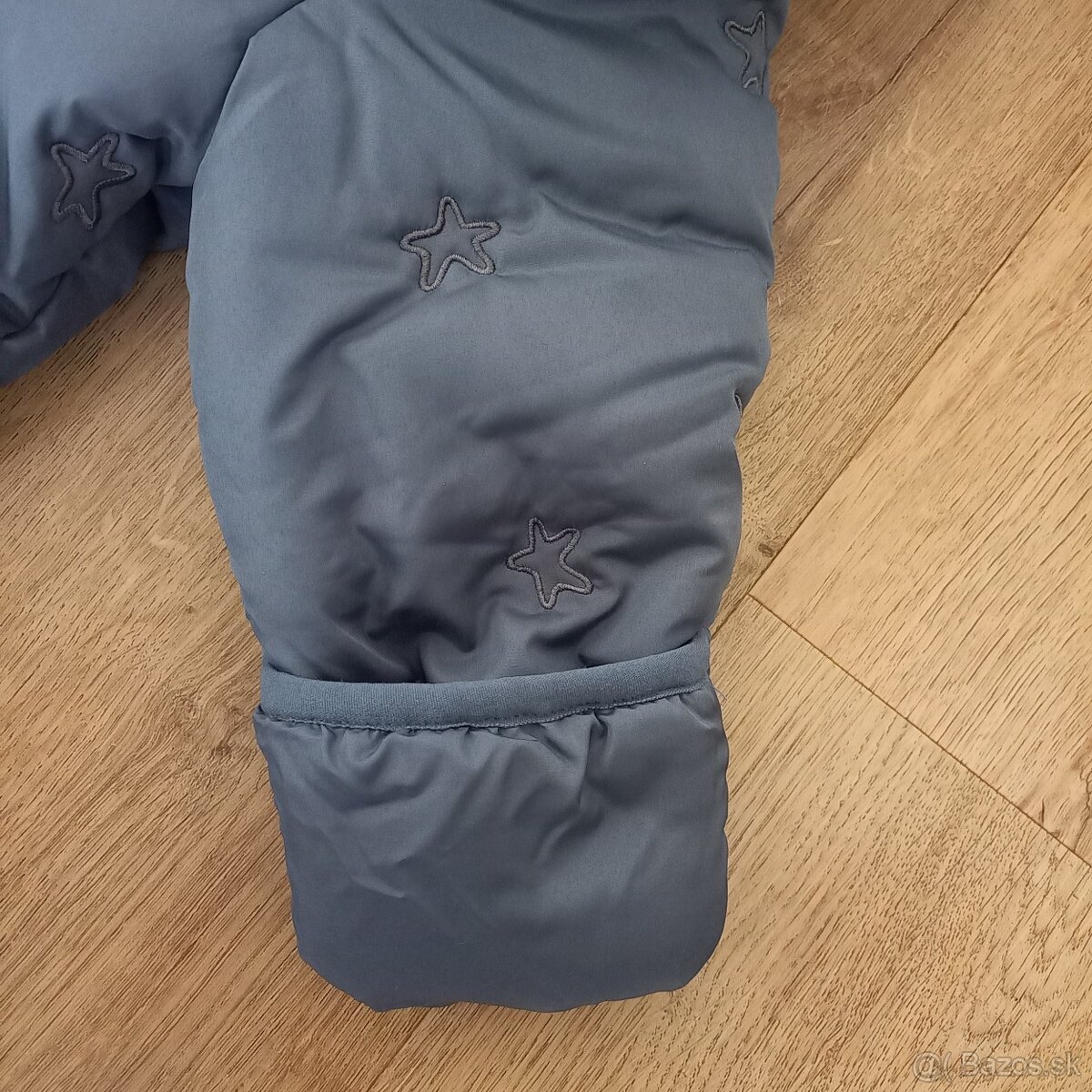 Zimný overal Name it v.74-80 - 3