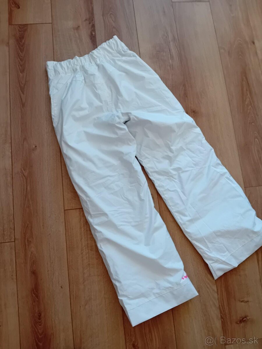 Dievčenské oteplovačky, WEDZE, velk. 146/152 - 3