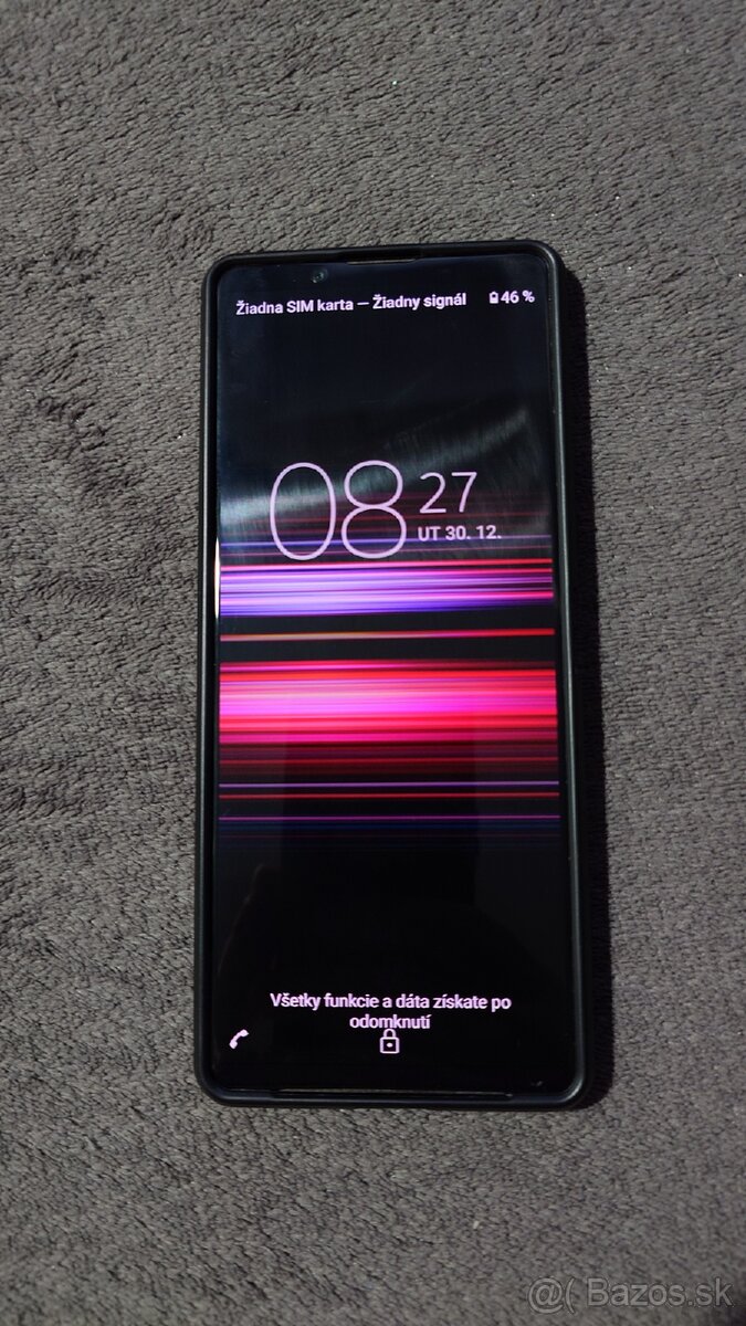 SONY Xperia 1 II - 3