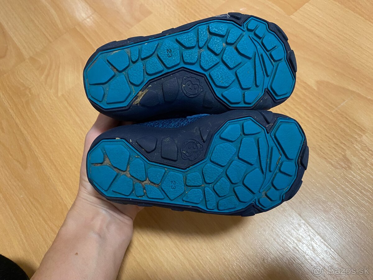 Affenzahn vel. 23 - 3