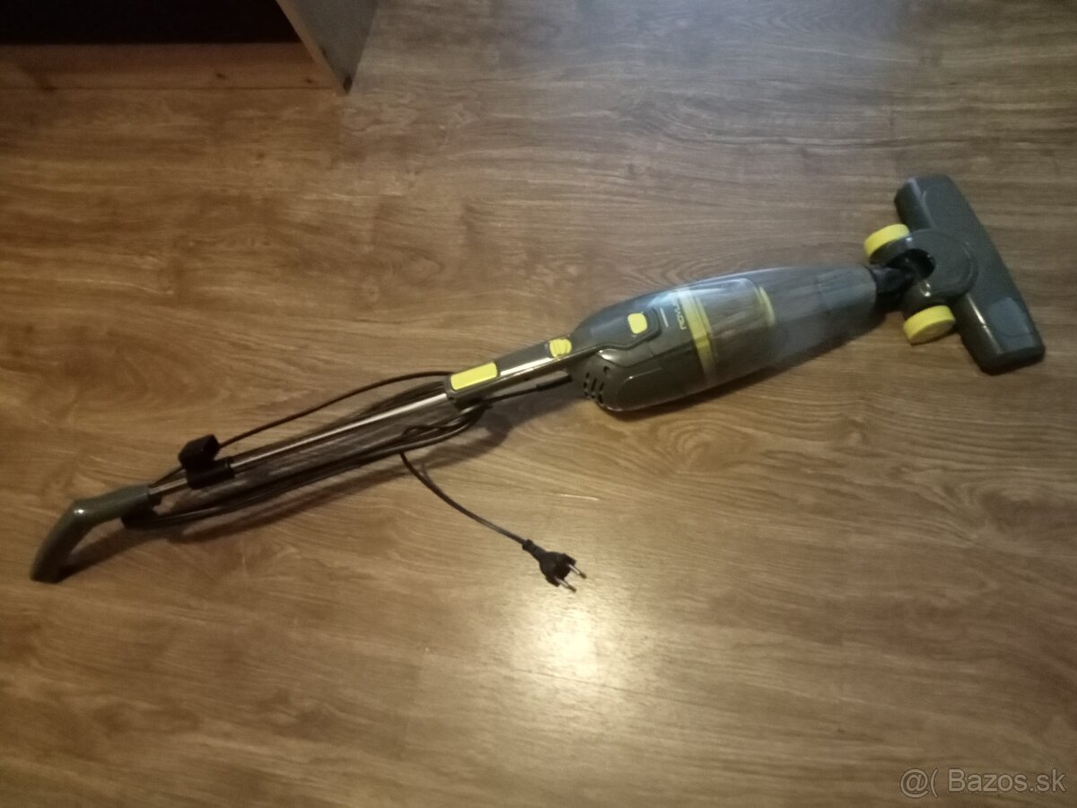 Tyčový vysávač Rovus - 3