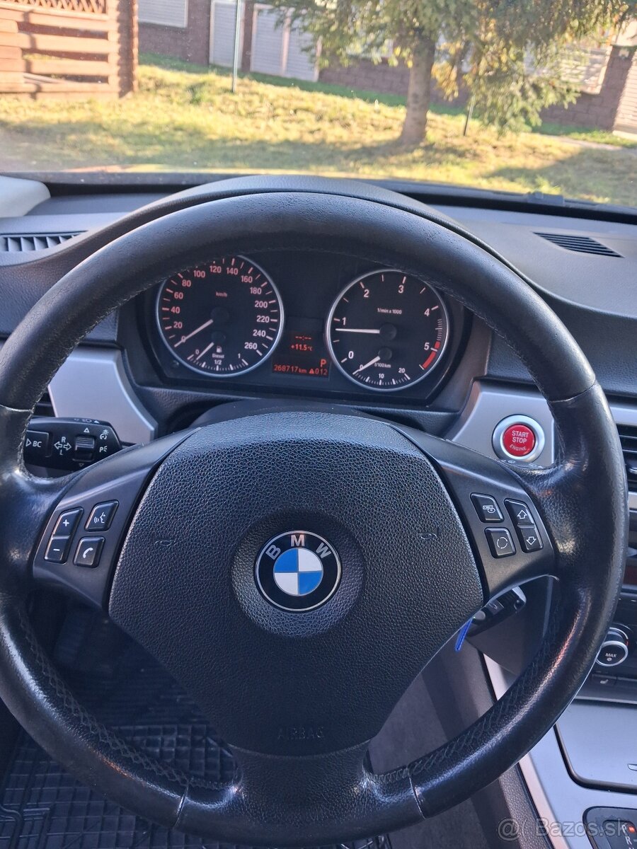 Bmw 320 d - 3