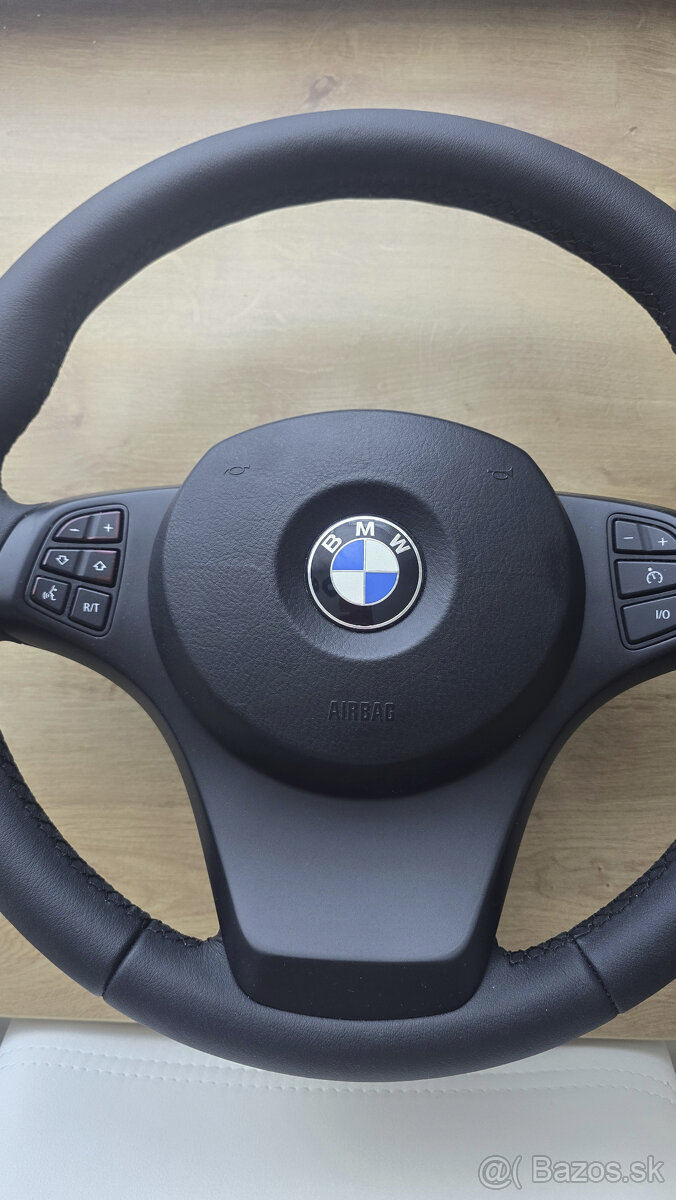Volant BMW X5 X3 E83 E53 classic komple - 3