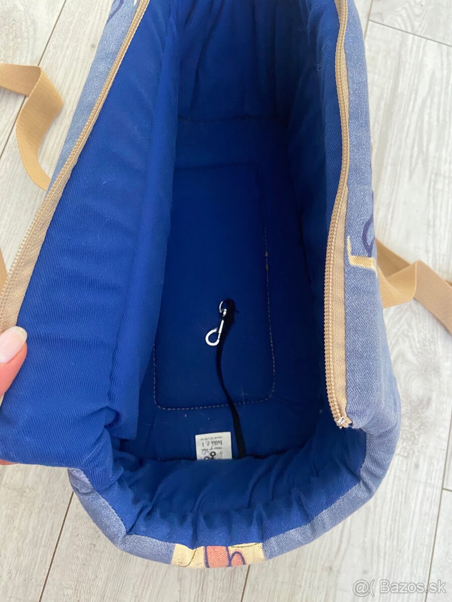 Taska pre psa , nosic - 3