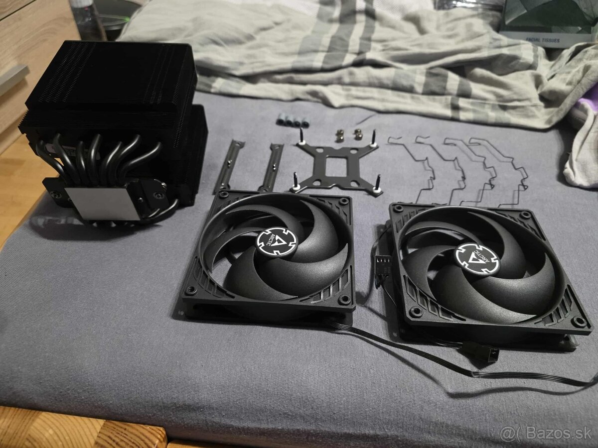 ID-COOLING SE-207-XT ADVANCED - 3