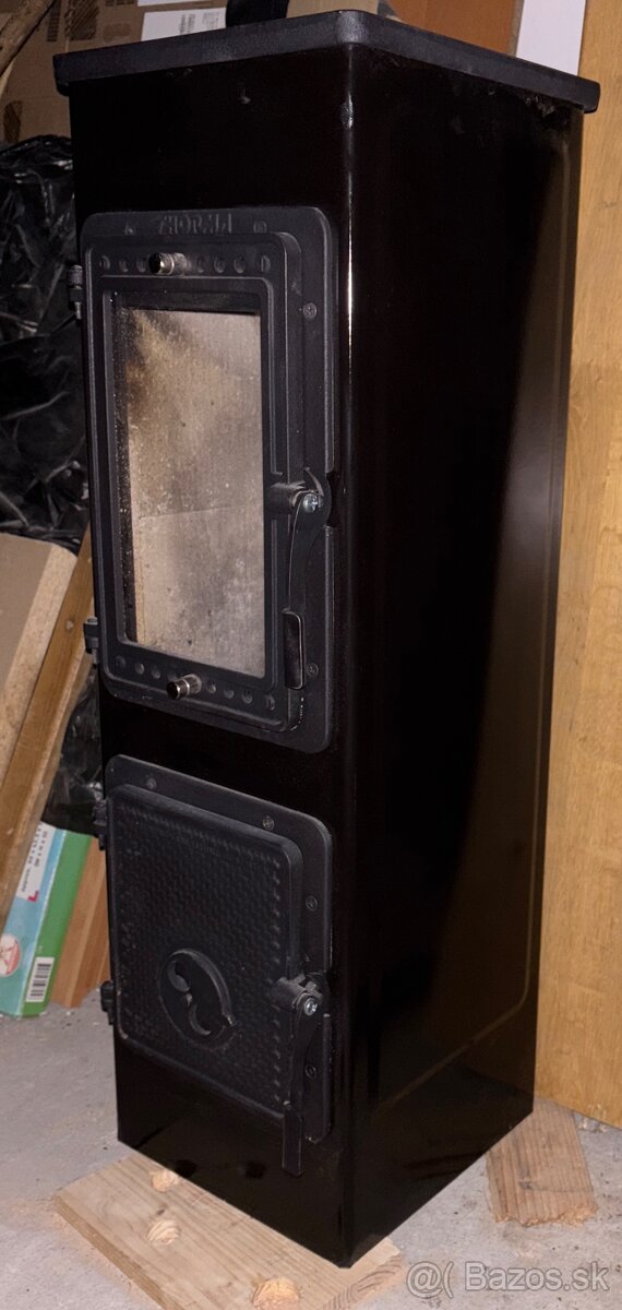 Krbové kachle Thorma Bozen AT - 3